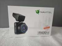 Kamera samochodowa / Video rejestrator / Navitel DVR R600FullHD / NOWA