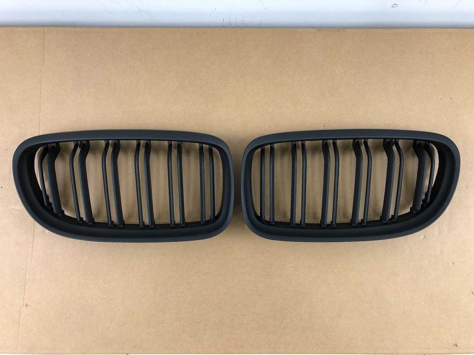 ноздри бмв е90 е91 рестайлинг 08-11 года м лук bmw e90 e91 M3