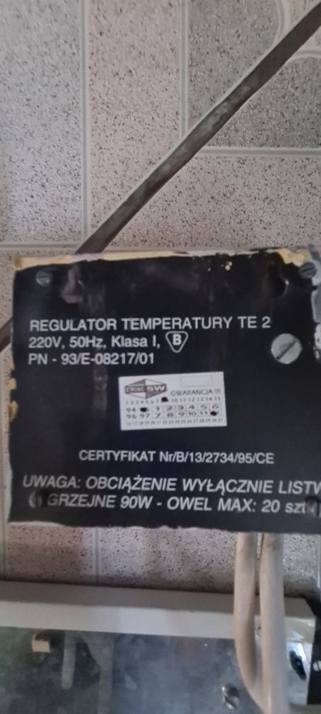 Grzejnik Ogrzewanie modułowe