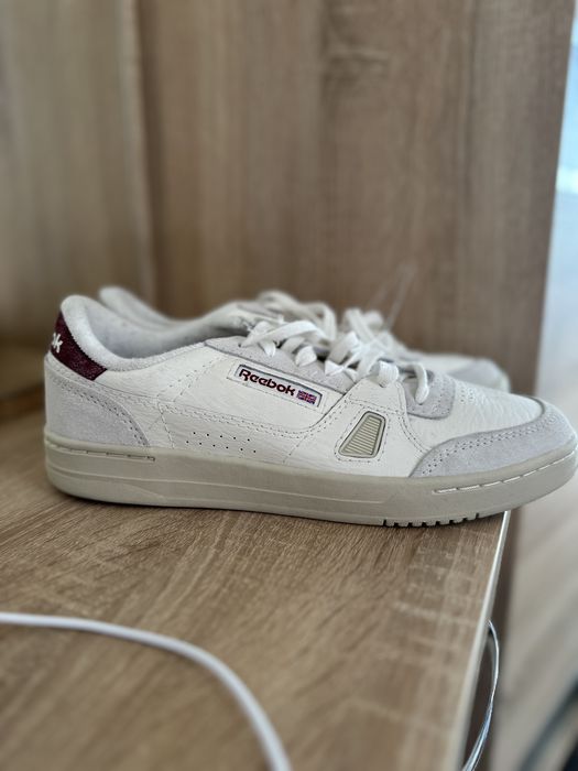 Чоловічі кеди, НОВІ