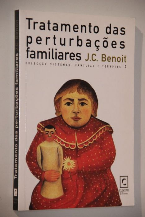 Livros editora CLIMEPSI