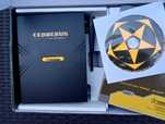 Router ADSL WiFi 802.11G Pentagram Cerberus