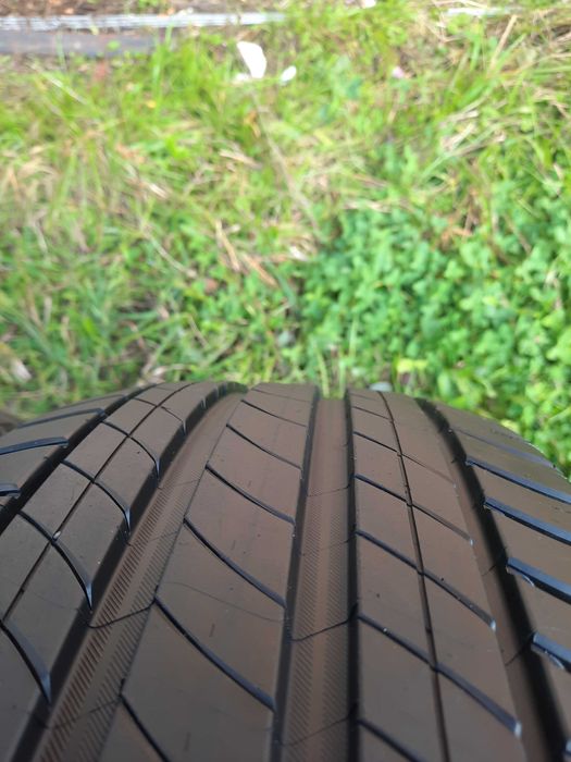 Opony letnie klasy premium MICHELIN 225/50/18 NOWE DEMO 2024 r.