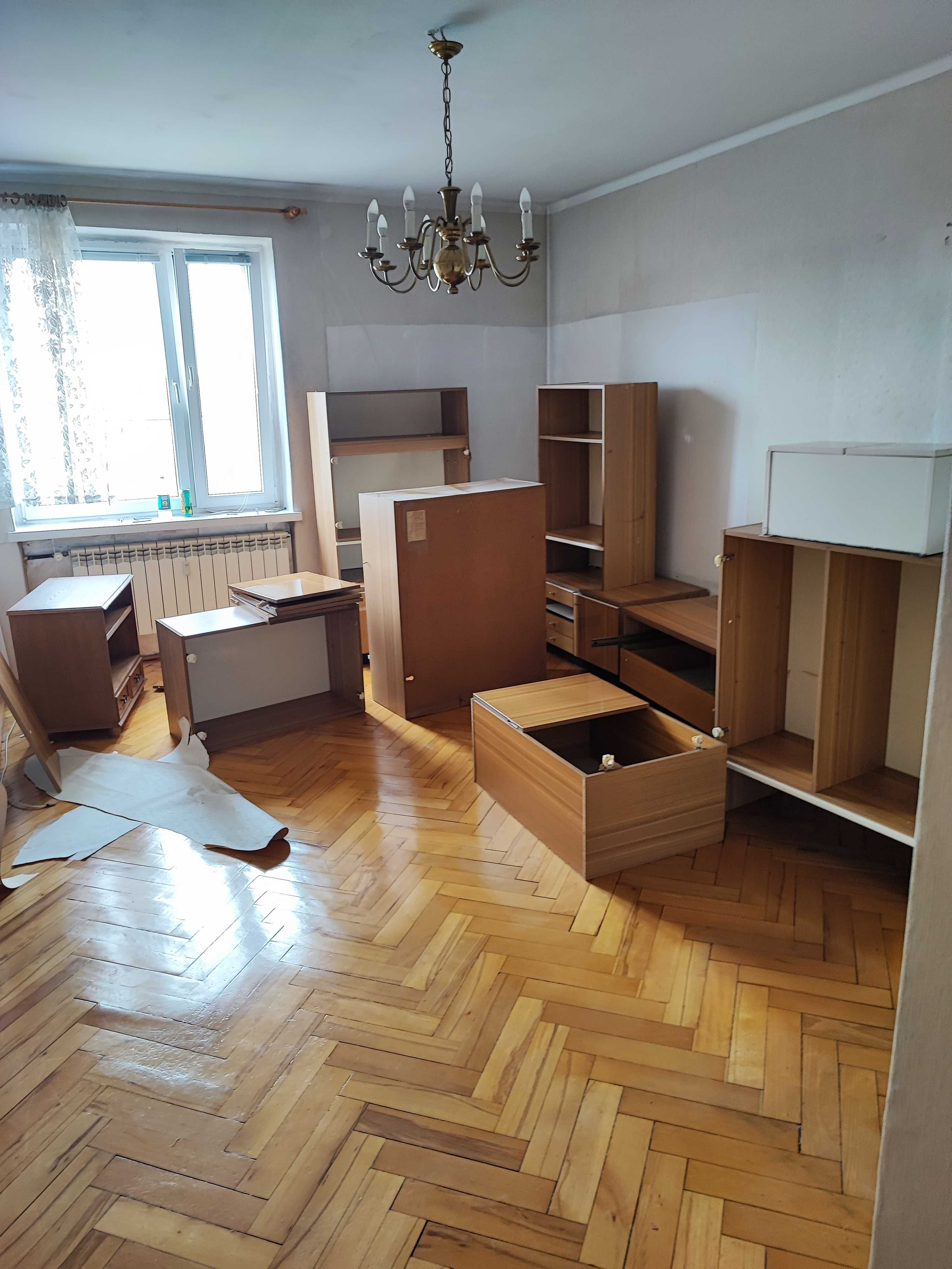 Opróżnianie Mieszkań, Domów, Sprzątanie Piwnic, Garaży Wywóz Na PSZOK