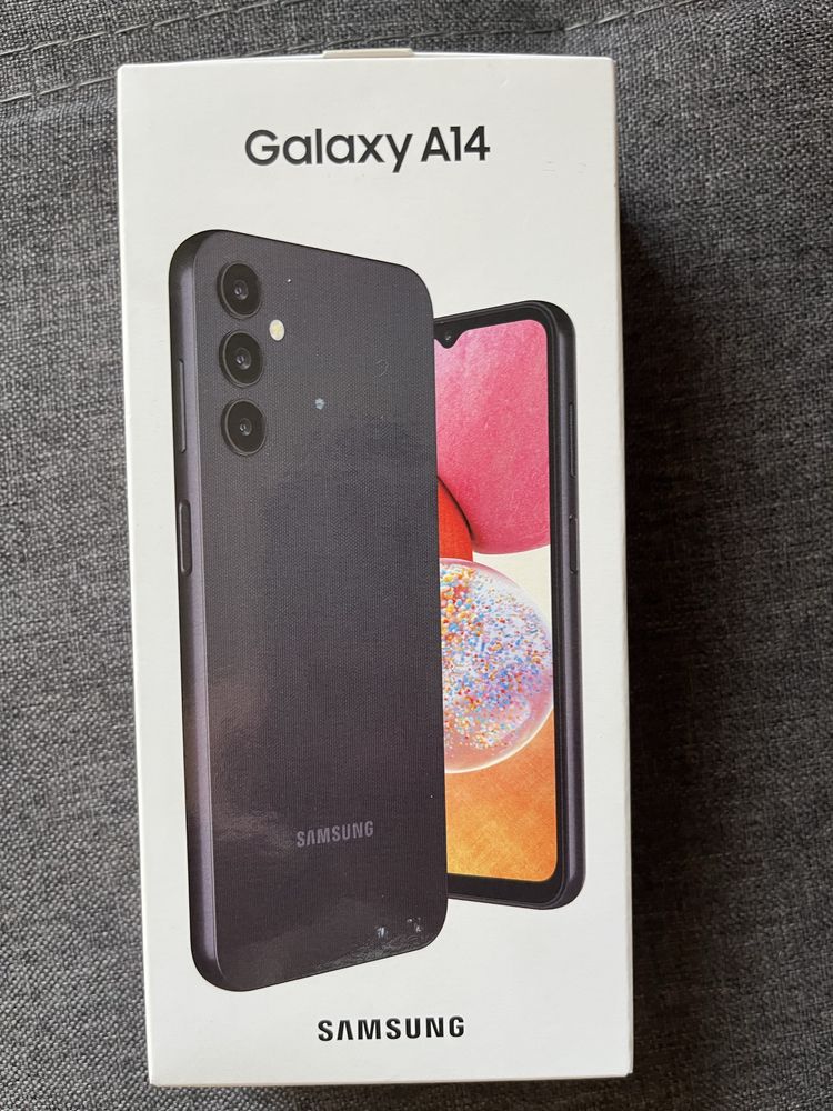 Samsung Galaxy A14