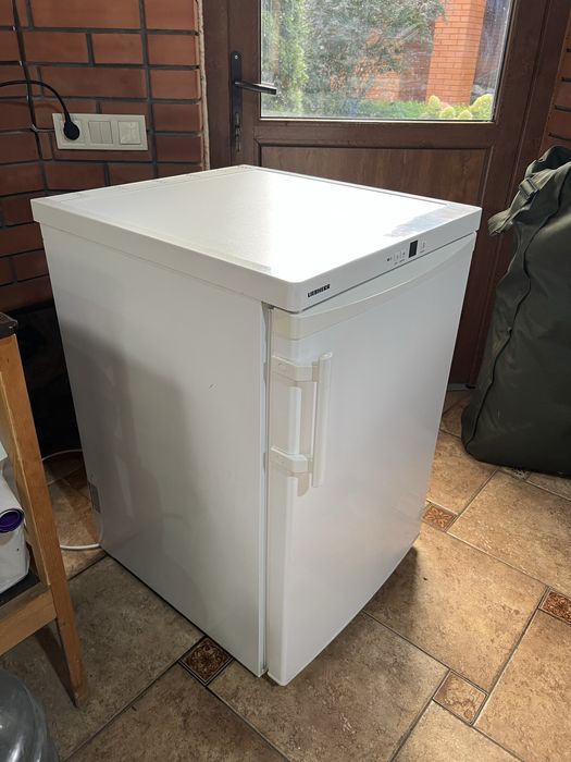 Морозильна камера Liebherr GP 1213 Frost Protect