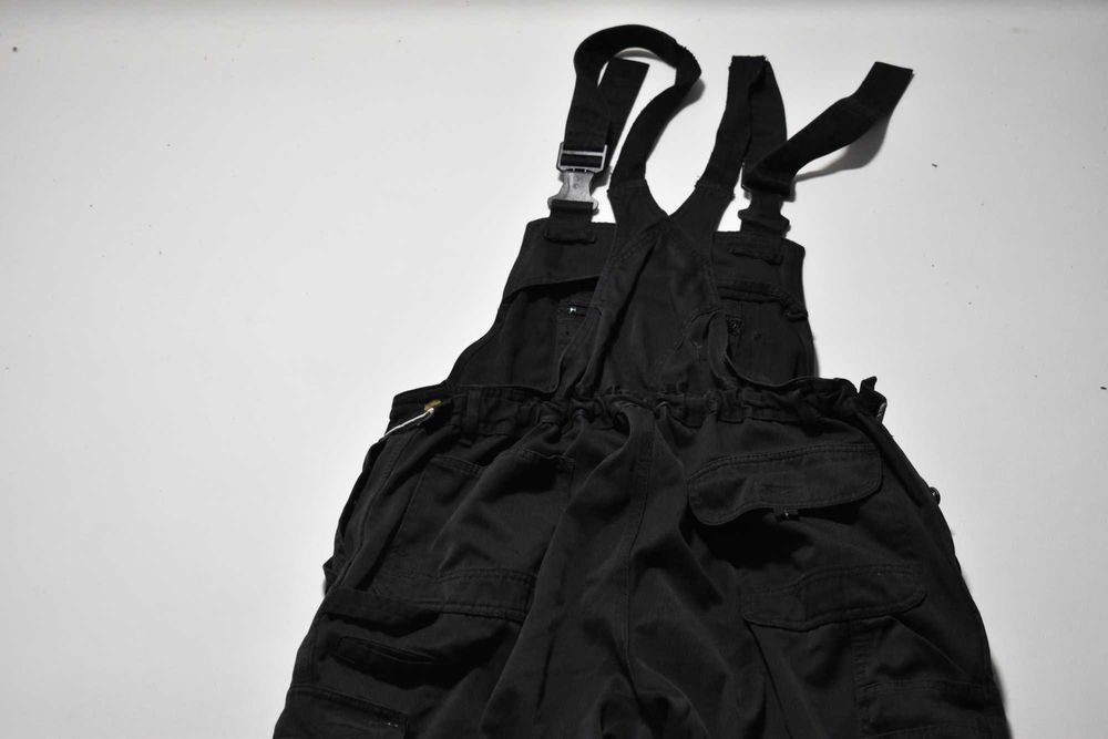 Engelbert Strauss spodnie 60 robocze