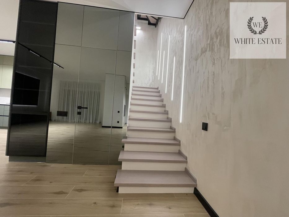 Оренда таунхаус с. Байківці КМ Щасливий Маєток