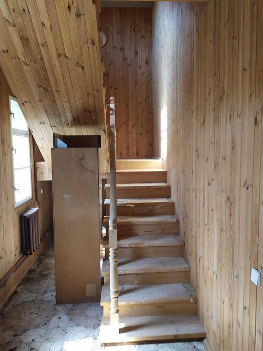 Продам 4-х этажный дом в Селыще Барышевского района Киевской обл.