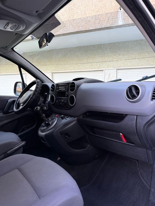 Citroen Berlingo 2 L