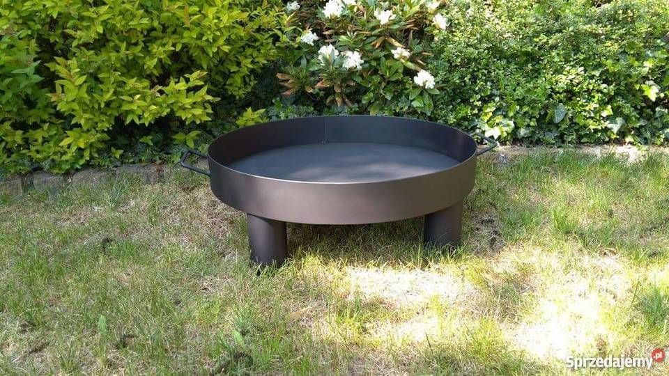 Nowe Palenisko, grill ,solidne,bardzo gruba blacha 3mm 60,70,80,90,100