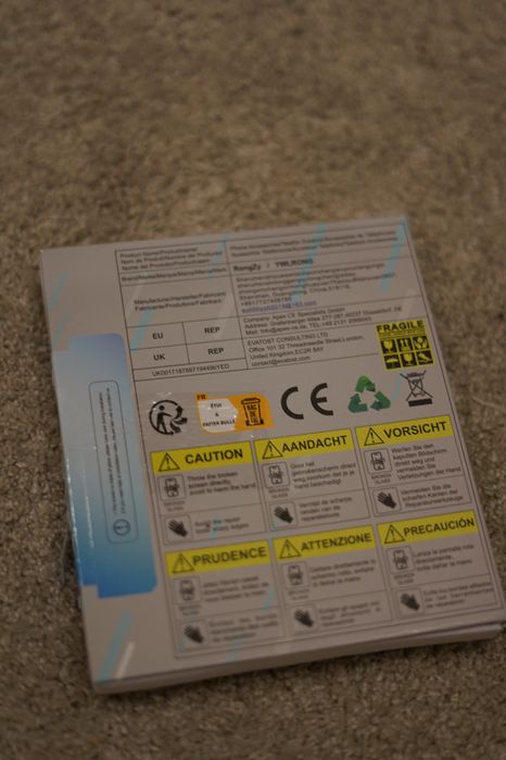 Carcaça + ecrã Samsung Galaxy A32 A325F/A325F/DS/A325M/A325N