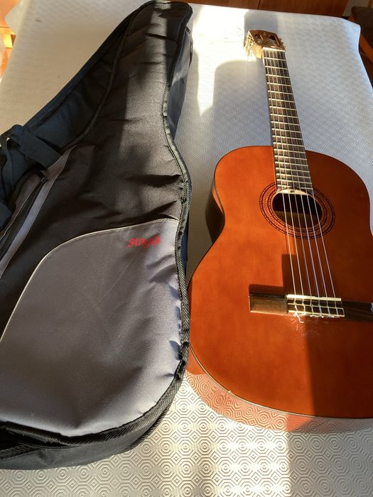Guitarra Classica Stagg