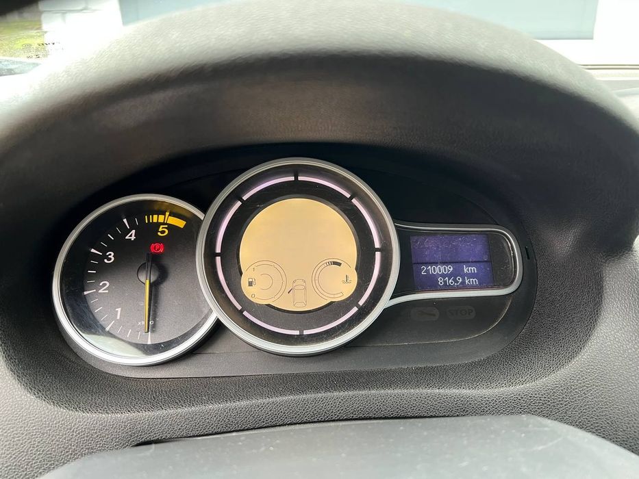 Продам Renault Megane