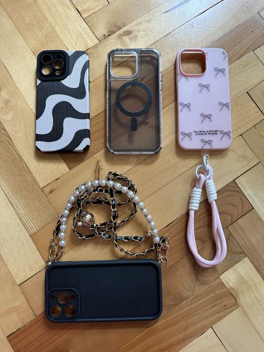 Чохол сумка кейс на айфон чохол iphone 14 pro max магсейф чохол