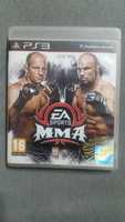 EA Sport MMA (PS3)