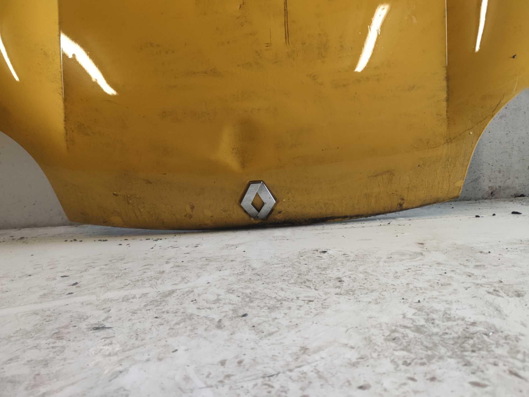 Renault Kangoo I Maska Pokrywa Silnika Przód Przednia Lakier CM232