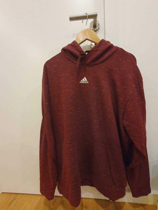 Camisola Adidas como nova