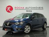 Renault Mégane Sport Tourer 1.5 dCi Limited