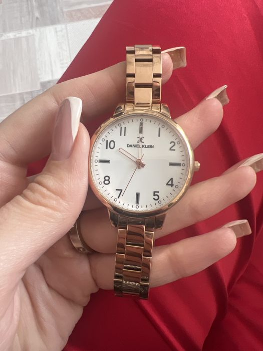 Часы Daniel Klein DK 11912