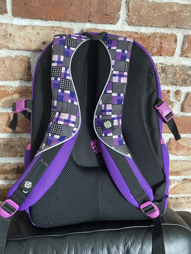 Plecak tornister Bagmaster