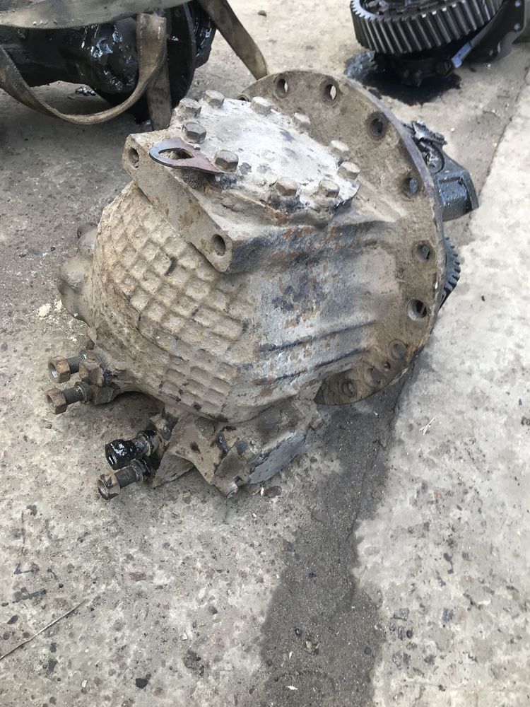 Продам редуктора камаз 4310