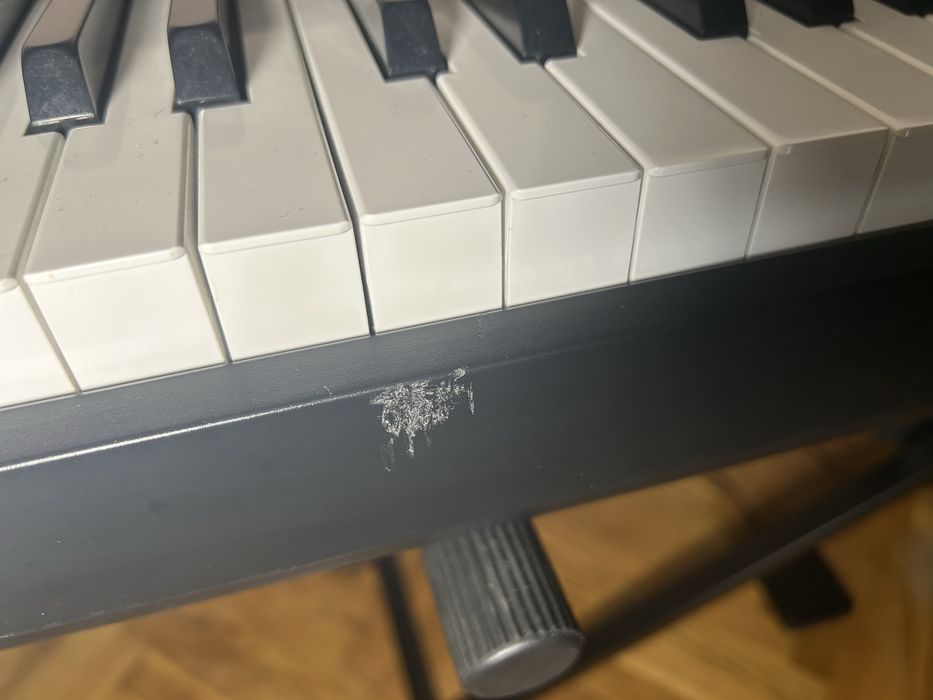 Синтезатор Casio Cdp 130, піаніно, електро фортепіано, клавіатура