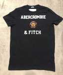 Koszulka t shirt Abercrombie & Fitch r.S