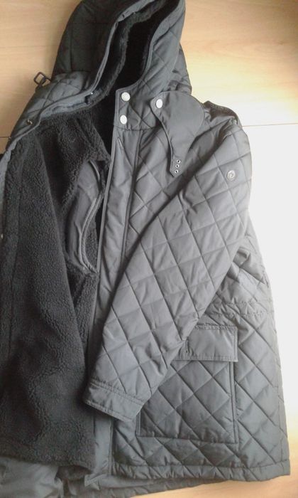 Kurtka Trussardi NOWA!!!
