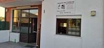 Aluga-se à exploração o Restaurante Manjar se Canelas