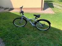 Rower btwin original3 koła 26