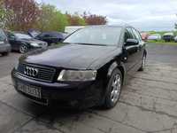 Audi a4 b6 1,8t 163KM 2003rok