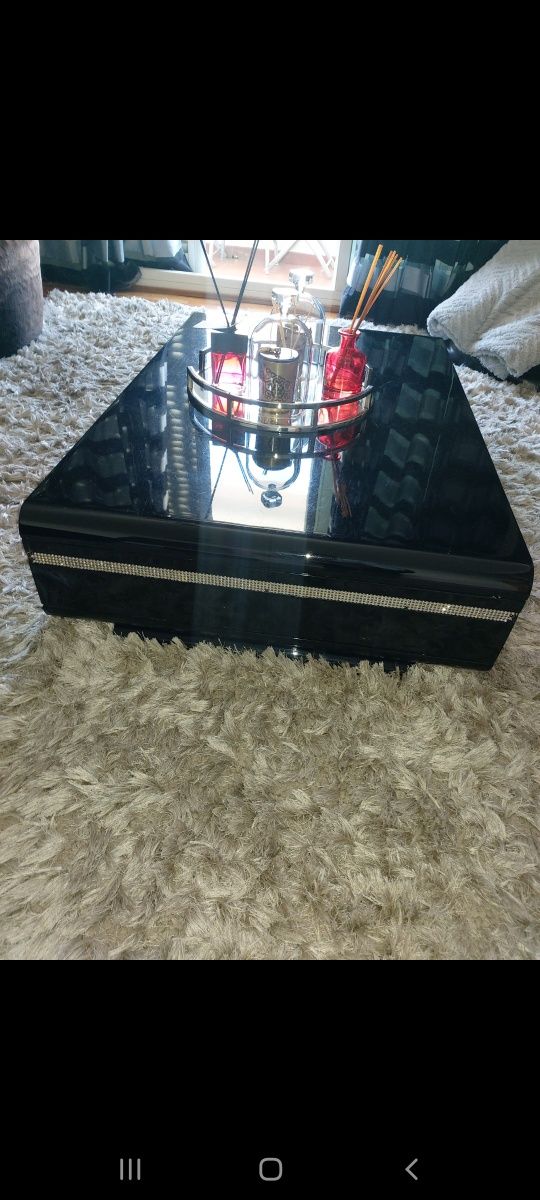 Mesa de centro para sala