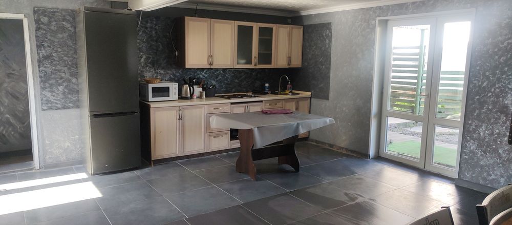 Оренда будинку подобово Новий рік вже заброньовано