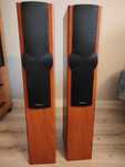 Kolumny Pioneer S-H230VA-W Bass-Reflex