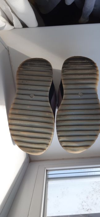 Зимові термоботинки для дівчинки 30 р.