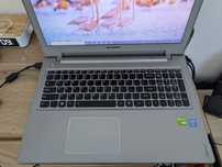 Lenovo Z510 I7 8gb RAM 256 GB SSD