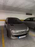 Peugeot 206+
