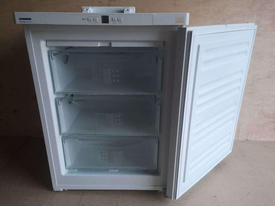 Морозильна камера морозилка Liebherr 3 ящика