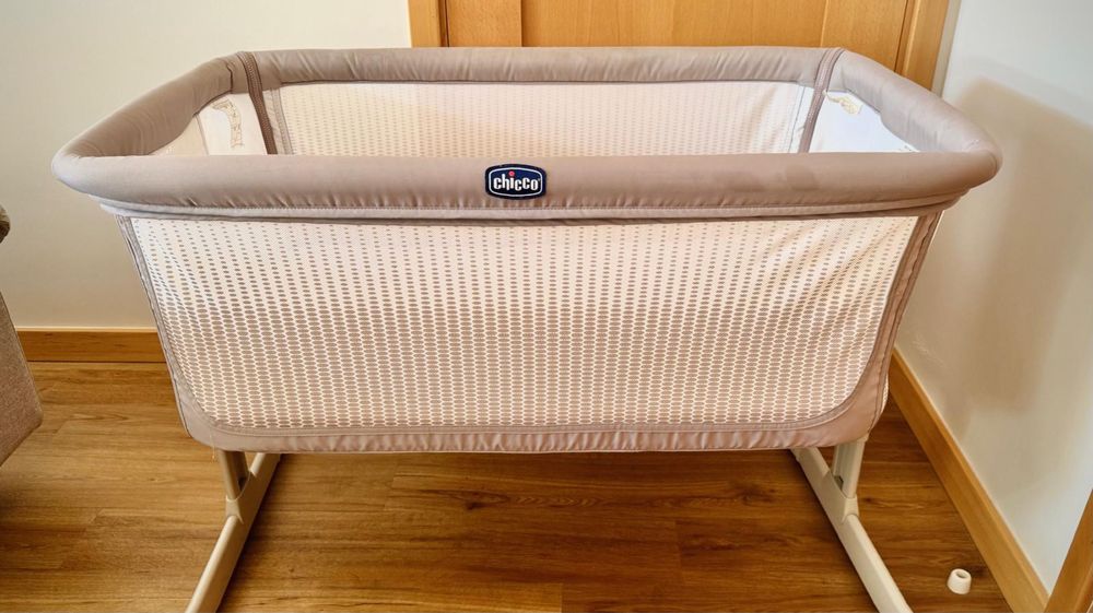 Chicco Next2Me Essential