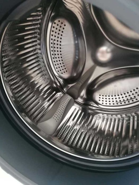 Máquina de Lavar roupa HAIER 8kg