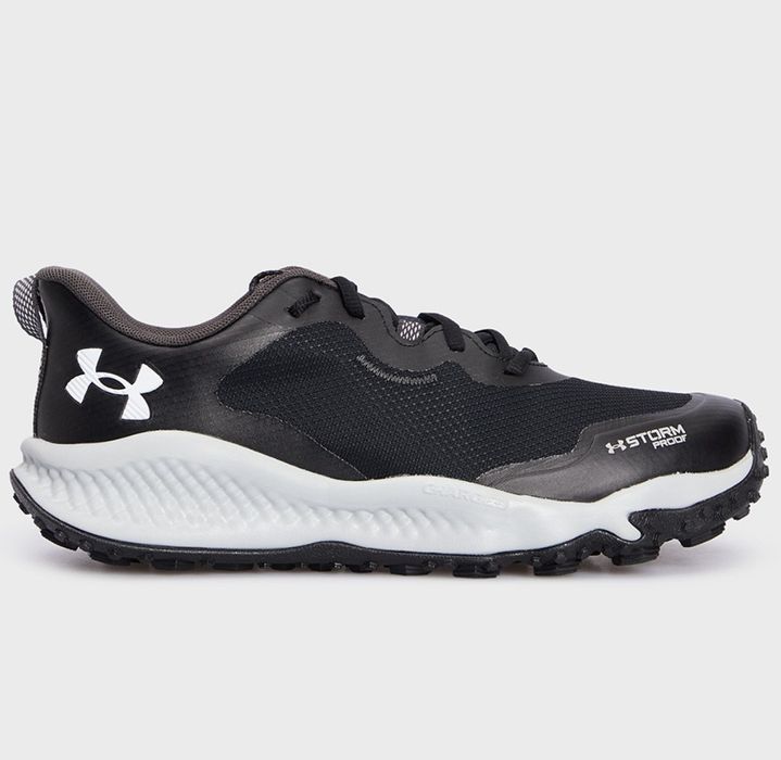 Кросівки демісезон Under Armour Charged Maven Trail.  Розмір 41-46