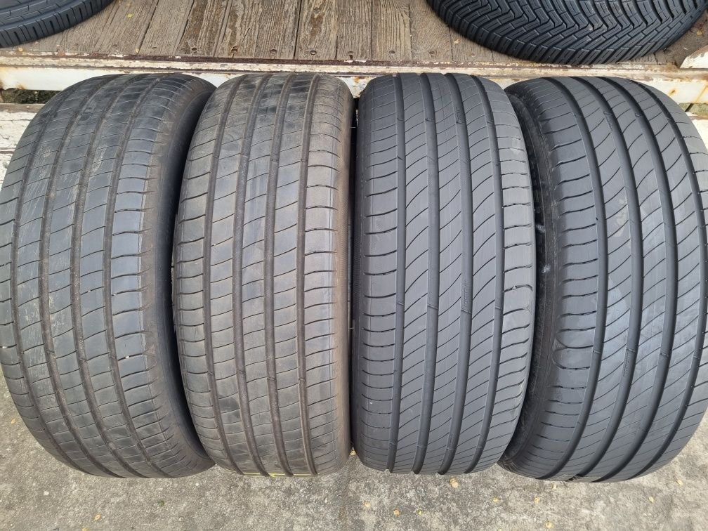 205/55/17  91W Michelin Primacy 4 MO 2021.r  6,5mm