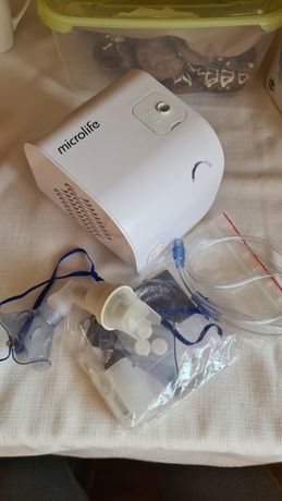 Inhalator nabulizator Microlife NEB 100B