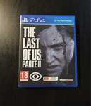 The Last of Us 2 Ps4