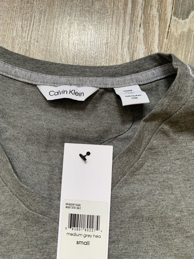 Футболка Calvin Klein Оригинал