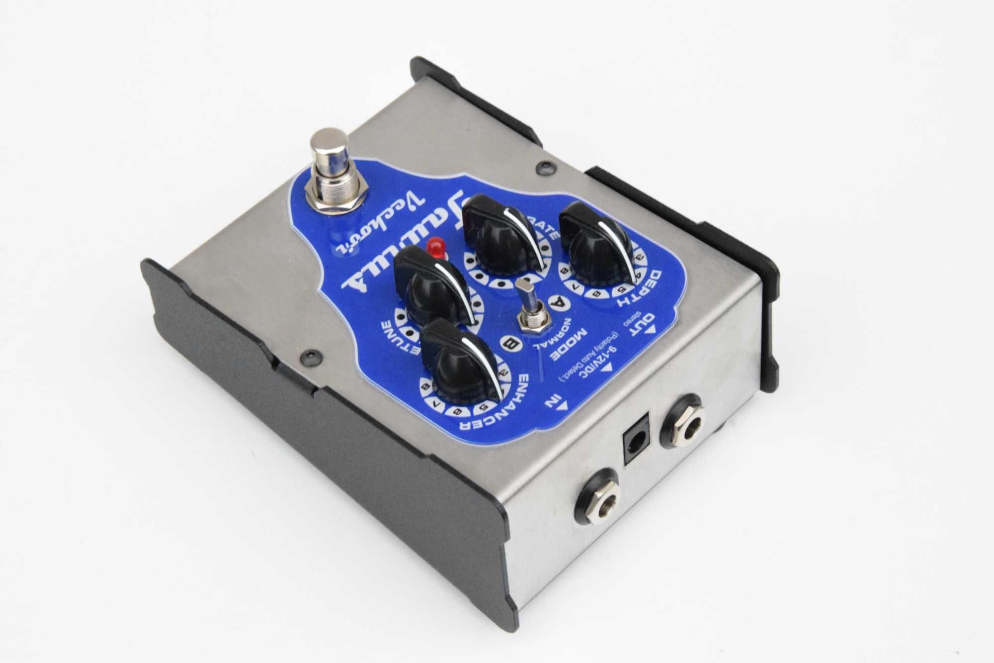 Taurus Vechoor Custom - Chorus analogowy do gitary i basu.