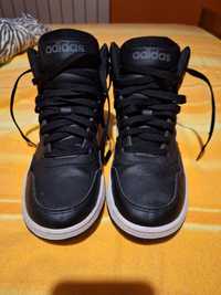 Buty Adidas Hoops Mid 3.0 K