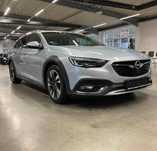 Opel Insignia Najbogatsza wersja Exclusive 4x4, Country Tourer, serwisowanyw ASO !!!