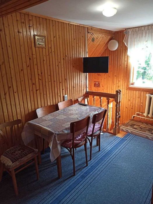 Житло. Подобова оренда Карпатах. Яремче.